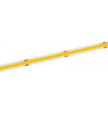 Лента светодиодная 5м COB-480 диодов 11Вт/м IP20 8мм 24В 4000К  LSR11-10-480-20-1-05  IEK