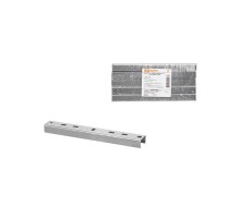 Держатель горизонтальный осн. лотка 200 мм  SQ2907-0503  TDM