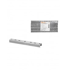 Держатель горизонтальный осн. лотка 200 мм  SQ2907-0503  TDM