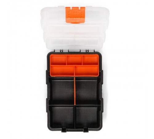Кейс-органайзер К-04  81441  КВТ