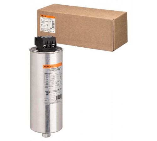 Конденсатор КПС-400-15 3У3  SQ2101-0017  TDM