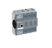 Рубильник OT160G04K1SCA138215R1001 ABB