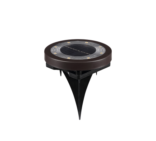 Светильник на солнечных батареях 4000K 1/50  GS001  Gauss