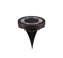 Светильник на солнечных батареях 4000K 1/50  GS001  Gauss