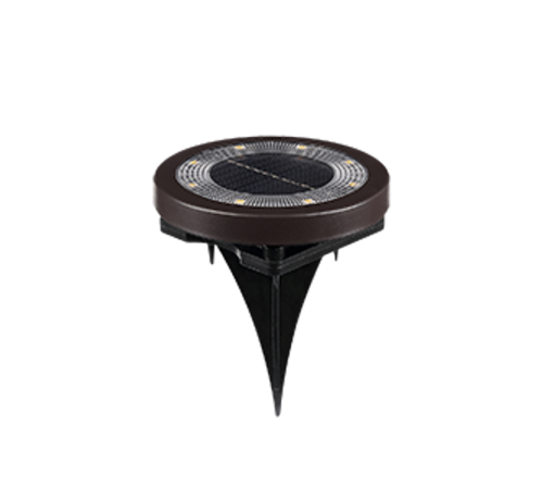 Светильник на солнечных батареях 4000K 1/50  GS001  Gauss