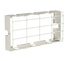 Решетка защитная BS-R-2  a16175   Белый свет