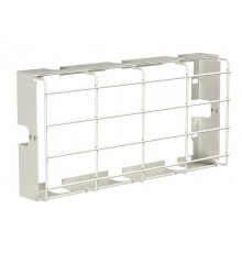 Решетка защитная BS-R-2  a16175   Белый свет