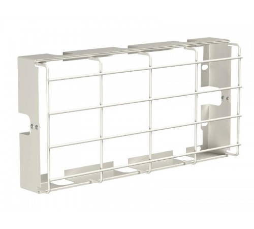 Решетка защитная BS-R-2  a16175   Белый свет