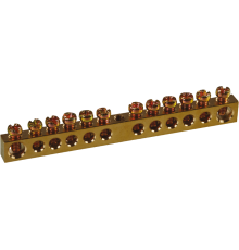 Шина нулевая 71 745 NBB-69-12-1 71745 Navigator