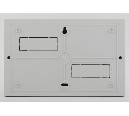 Бокс пластиковый навесной ЩРН-П-15 15 мод. SIMPLE  Б0041526  ЭРА