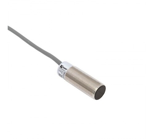Оптический бесконтактный датчик  PROXIS-3T-18-20-P-NO+NC-2  EKF