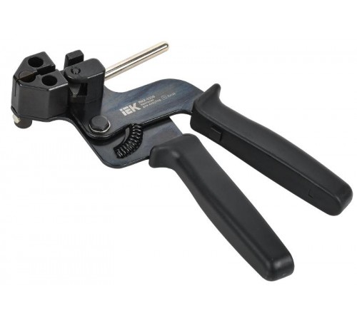 Пистолет для затяжки и обрезки хомутов ПКХ-600G ARMA2L 3  A2L3-TT10-1-0-600G  IEK