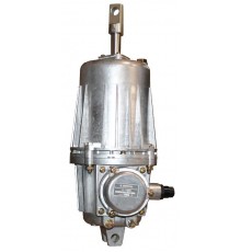 Толкатель электрогидравлический ТЭ-30 У2, 380В, среднее усилие подъема 300Н, IP54, толкатель электрогидравлический  ET520552  Электротехник