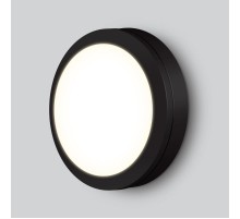 LTB51 / Светильник стационарный светодиодный LTB51 LED Светильник 15W 6500K Черный  a048706  Elektrostandart