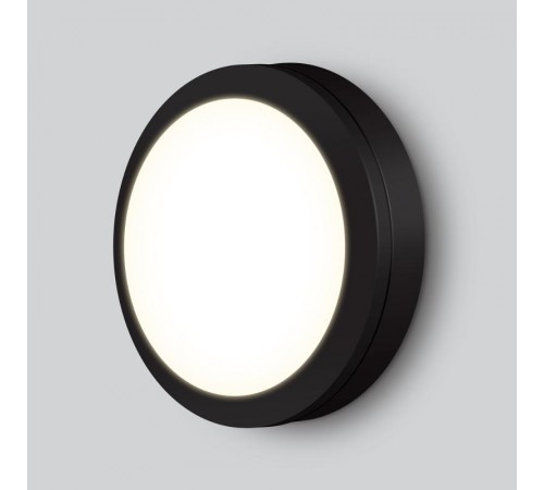 LTB51 / Светильник стационарный светодиодный LTB51 LED Светильник 15W 6500K Черный  a048706  Elektrostandart