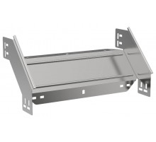 ESCA 5 Поворот верт. внеш. 90град 100х400-1,2  ES5-PV-90-100-400-12  IEK