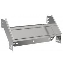 ESCA 5 Поворот верт. внеш. 90град 100х300-1,2  ES5-PV-90-100-300-12  IEK