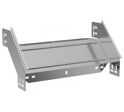 ESCA 5 Поворот верт. внеш. 90град 100х400-1,2  ES5-PV-90-100-400-12  IEK