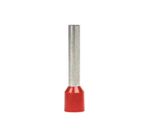 Наконечник штыревой втулочный НШвИ 10.0-24 (50шт.) EKF PROxima  nhvi-10.0-24  EKF