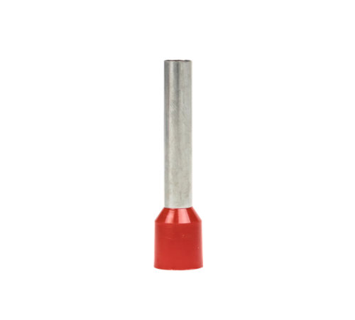 Наконечник штыревой втулочный НШвИ 10.0-24 (50шт.) EKF PROxima  nhvi-10.0-24  EKF