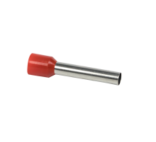 Наконечник штыревой втулочный НШвИ 10.0-24 (50шт.) EKF PROxima  nhvi-10.0-24  EKF