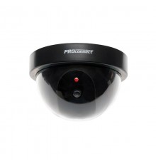 Муляж камеры PROconnect, внутренний, купольный, черный  45-0220  PROconnect