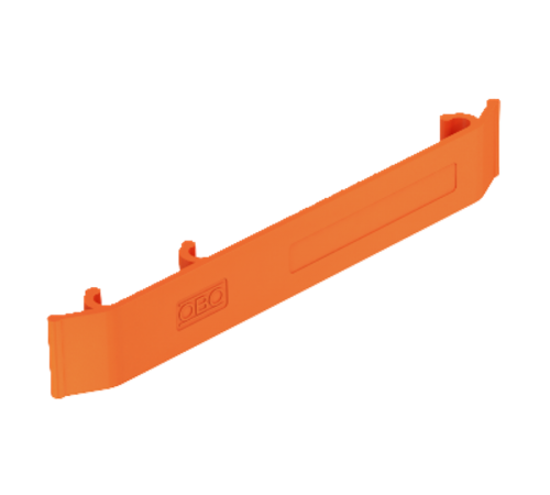 Маркировочная табличка 127x18 (KS GR LGR)  6017710  OBO Bettermann