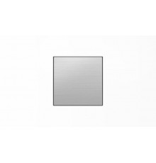 Накладка для кабельного вывода арт.8107 и выключателя со шнурком арт.8148, серия SKY, цвет нержавеющая сталь2CLA850700A1401 ABB