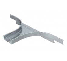 T-образное и крестовое соединение 110x300 (WRAA 130 FS)  6098409  OBO Bettermann