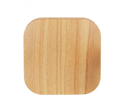 ВС20-1-0-ХС Выключ. 1-кл. о/у 10А GLORY сосна  EVH10-K34-10  IEK