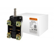 Выключатель путевой контактный ВПК-2011Б-УХЛ 10А 660В IP00   SQ0732-0001  TDM
