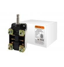 Выключатель путевой контактный ВПК-2011Б-УХЛ 10А 660В IP00   SQ0732-0001  TDM