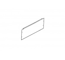 Фальш-панель для ВРУ 300х600мм глухая  SQ0905-0196  TDM