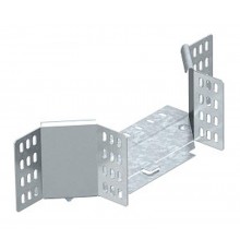 Т-образное/крестовое соединение 110x200 (RAA 120 FT)  7123213  OBO Bettermann