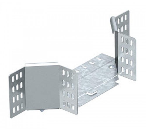 Т-образное/крестовое соединение 110x300 (RAA 130 FS)  7002688  OBO Bettermann