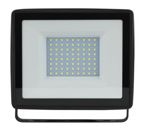 Прожектор светодиодный LPR-023-0-65K-100 100Вт 6500K 8000Лм 185х176х37  Б0052026  ЭРА