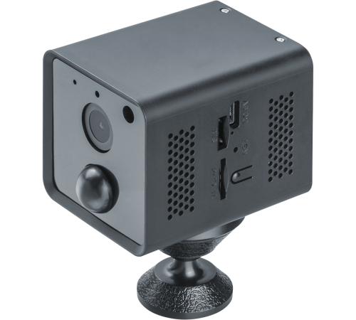 Умный дом Видеокамера 93 229 NSH-CAM-09  93229  Navigator