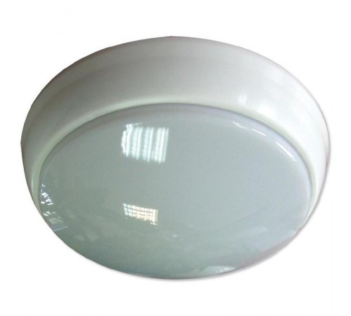 Светильник НПО Микро 325 22-210 2х60Вт ЛН/КЛЛ/LED Е27 IP44 опал  1005500902  Элетех