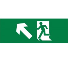 Пиктограмма ДСО-IP20 "Фигура вверх влево"  60451DEK  DEKraft