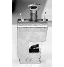 Крепл. на шину10 кабеля 35-70кв.мм50шт  ZK156P50  ABB