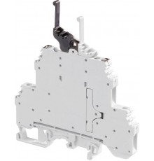 Клемма M4/6.D2.2.S2 винт 4мм.кв.  1SNA199444R2500  TE