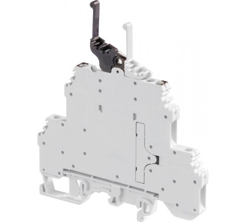 Клемма M4/6.D2.2.S2 винт 4мм.кв.  1SNA199444R2500  TE