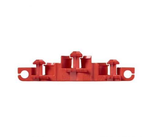 Разгрузка натяжения кабеля для монтажных коробок AP9  2TKA00003876  ABB