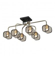 ЛЮСТРА RIVOLI MARIBEL 9083-306 6 * Е27 40 ВТ МОДЕРН  Б0052682  Rivoli