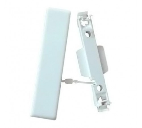 Накладка на стык крышки 85мм DLP  010802  Legrand