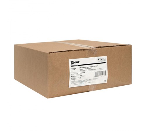 Разъединитель-предохранитель РПС-6 630А правый привод без ППН Basic  rps-r-630  EKF