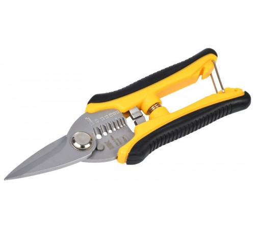 Ножницы по металлу многофункциональные НМ 0,8мм  TSR11-08  IEK