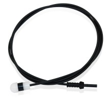 Датчик с оптическим кабелем TVOC-2-DP10 10м  1SFA664003R1100  ABB