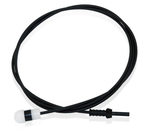 Датчик с оптическим кабелем TVOC-2-DP10 10м  1SFA664003R1100  ABB