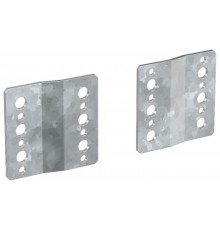 FORMAT Кронштейн N-PE тип 1 (2шт/упак)  FO-00-NPE-1  IEK